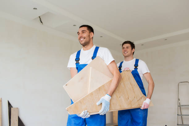 Best Carpet Removal and Disposal  in East Troy, WI