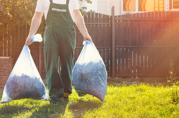 Best Scrap Metal Removal  in East Troy, WI