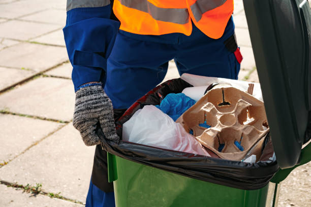 Best Hoarding Cleanup  in East Troy, WI